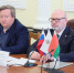 Астрахань обсудила с городами-побратимами Беларуси планы сотрудничества - Газета Волга
