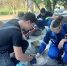 #Субботник — дело каждого! - Вавиловский университет