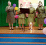 Нам 41-й не забыть, а 45-й - вечно славить! - ЦБС Баганского района