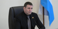 Дмитрий Демешин назвал лес и туризм главными драйверами перезапуска Комсомольского района - Министерство лесного хозяйства