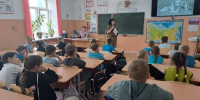 Читаем детям о Великой Отечественной войне - Центральная городская библиотека