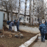 Сотрудники пермских учреждений ГУФСИН России по Пермскому краю приняли участие в субботниках в рамках Всероссийской акции «Мы за чистоту» - УФСИН по Пермскому краю