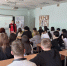 Здоровое будущее в наших руках - Металлургический колледж