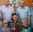 90-летний юбилей отмечает Ганибаев Ильдар Ганибаевич - Камско-Устьинский район