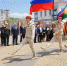 На бульваре Победы в Новороссийске прошел парад дошкольников «Бравые солдаты» - GazetaNovoros.Ru