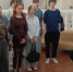 Студенты УрГПУ побывали на экскурсии в библиотеке имени Белинского - УрГПУ