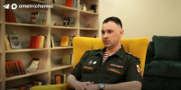Олег Мельниченко рассказал о ветеране СВО Руслане Теймурове - Пенза-Обзор