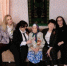 Глава Елена Сафронова навестила тружениц тыла Приволжского района - Приволжская газета