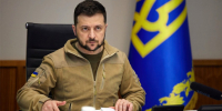 Устроит провокацию и спрячется в бункере: Политолог раскрыл хитрый план террориста Зеленского на День Победы - ИА Общественная служба новостей