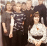 Патриотический квест «Я помню! Я горжусь!» в Чернаковском СДК - Центр культуры и досуга