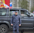 Росгвардейцы приняли участие в автопробеге в Ярославле - Росгвардия