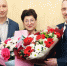 Полвека на страже здоровья колымчан: ветеран санитарной службы Наттела Ткавадзе принимает поздравления с юбилеем - Kolyma.Ru