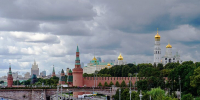 День Победы в столице ожидается пасмурным и с температурой до 15 градусов - M24.Ru