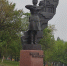 Времена. В мире празднуют капитуляцию фашистов, в Саратове открыли памятник Бранденбургской Мадонне - ИА СаратовБизнесКонсалтинг