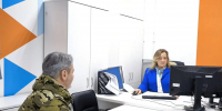 Кадровый центр Астраханской области помогает участникам СВО получить новую профессию - Газета Волга