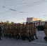 Парад в честь 81-й годовщины Победы прошел в Ижевске - ИА Удмуртия