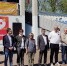 Скопинский округ посетили делегация из Италии - RyazPressa.Ru