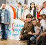 В Челябинске прошел первый фестиваль духовных театров «Глаголь добро» - U74.Ru