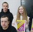 Хранить и прославлять - Газета Лукояновская правда