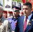 Вячеслав Фетисов посетил малоярославецкую деревню - Телерадиокомпания Ника