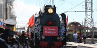 Туляки 9 мая услышат «Гудок Победы» - ТК Первый Тульский