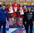 sambo - Газета Качканарский рабочий