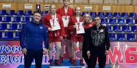 sambo - Газета Качканарский рабочий
