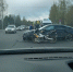 В Петрозаводске у больницы сбили мотоциклиста - Gubdaily.Ru