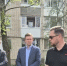 В Ржеве Тверской области весь день продолжались восстановительные работы - Газета Вся Тверь