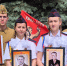 Семикаракорская молодежь: Помним. Гордимся. Чтим. - Газета Семикаракорские вести