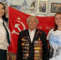 Встреча с ветераном - Владивостокский филиал РТА