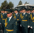 Генеральная репетиция Парада Победы - Владивостокский филиал РТА