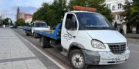 В Уфе суд конфисковал у женщины Mercedes-Benz за повторную пьяную езду - Башинформ