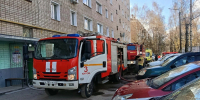 Промзоны соседней для кировчан Перми вновь атакованы украинскими БПЛА - ProGorod.Ru