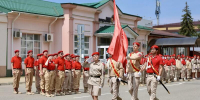 Майкопский район готовится к празднованию Дня Победы - Газета Маяк