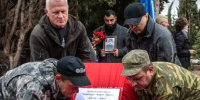 В Симферополе 9 мая на телебашне загорится праздничная подсветка - SevastopolMedia
