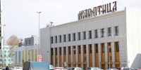 Падел-центр откроется в торговом центре в Нижнем Новгороде - Нижегородская правда