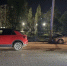 Водитель Lada Kalina сбил двух детей на остановке в Воронеже - Обозреватель.Врн