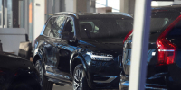 С начала года в Петербурге открылись 24 автосалона - Spbdnevnik.ru