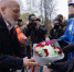 Шандалович с ветераном - Петрозаводск говорит