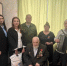 В Батайске продолжаются адресные поздравления ветеранов и тружеников тыла - Газета Вперёд