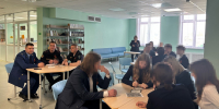 Начальник филиала по Чернушинскому району УИИ ГУФСИН России по Пермскому краю принял участие в патриотическом квизе «Победный Май» - УФСИН по Пермскому краю
