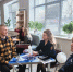 Всероссийская ярмарка трудоустройства. - Отдел культуры