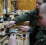 Военнослужащие войск БпС ЮВО прошли обучение по управлению и техническому обслуживанию БпЛА - Администрация г. Гуково