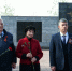 Кемеровские промышленные предприятия встречают День Победы - Администрация города