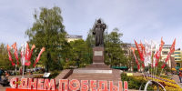 В центре Калининграда проведут бесплатную экскурсию в честь Дня Победы - Kaliningrad.Ru