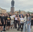 «Кольцо Победы-2026» - Управление культуры, спорта и молодежной политики г. Рубцовска