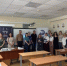 В Реутове прошло патриотическое мероприятие «День Победы» - ProReutov.Ru