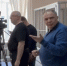 «Время покажет»: Первая реакция Александра Самбурского на приговор и ответ на вопрос, будет ли он обжаловать решение суда - Ural56.Ru