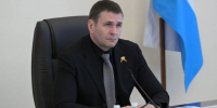 Глава Хабаровского края заслушал доклад главы Комсомольского района - Телеканал Хабаровск
